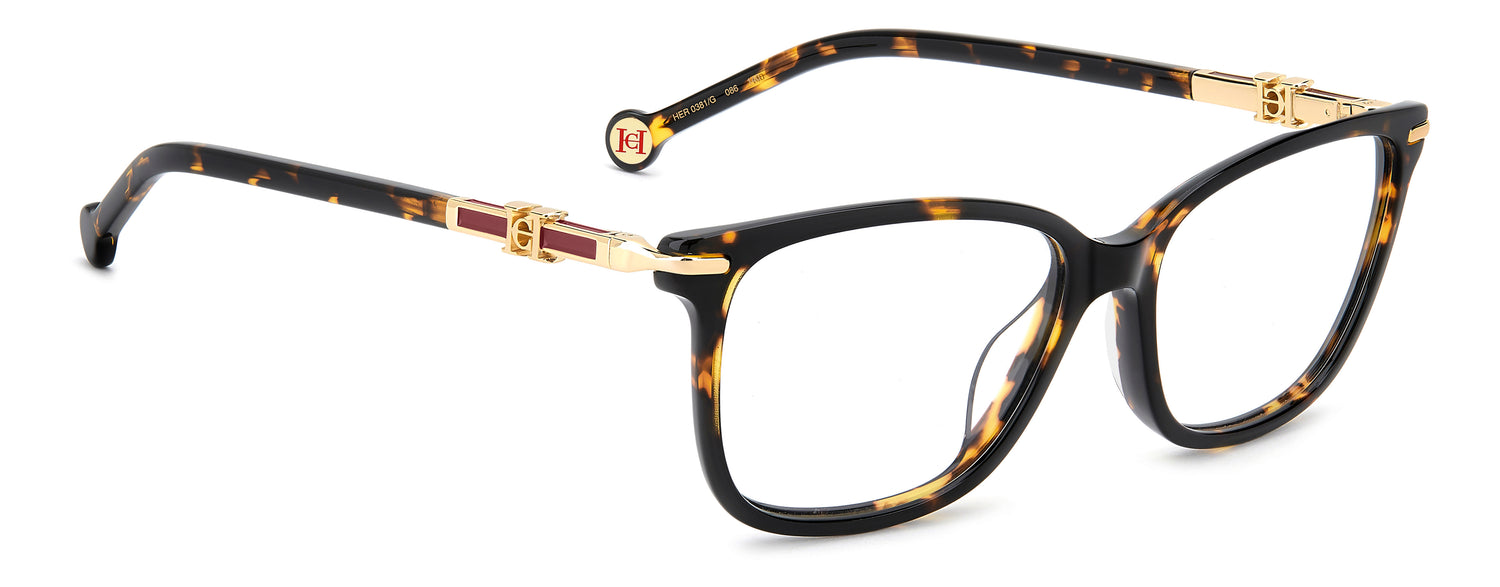 CAROLINA HERRERA HER 0381/G 086 54