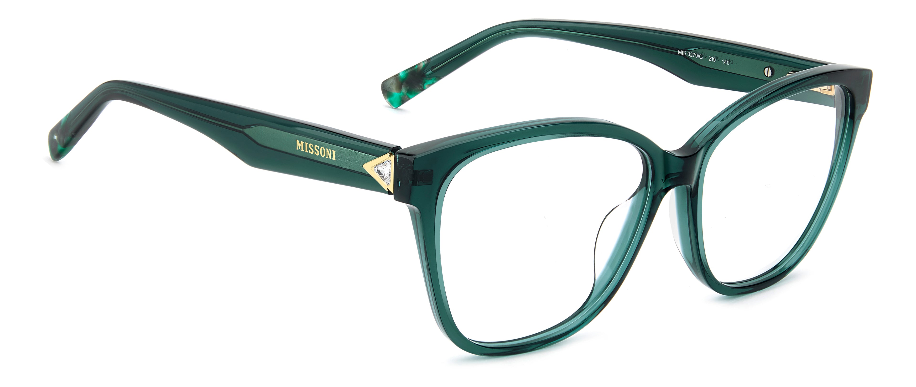 MISSONI MIS 0279/G ZI9 55