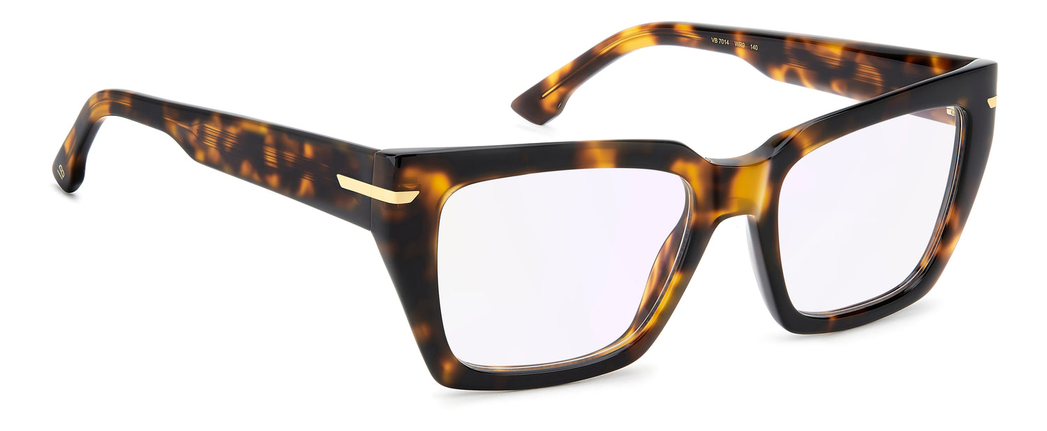 VICTORIA BECKHAM VB 7014 WR9 13 53