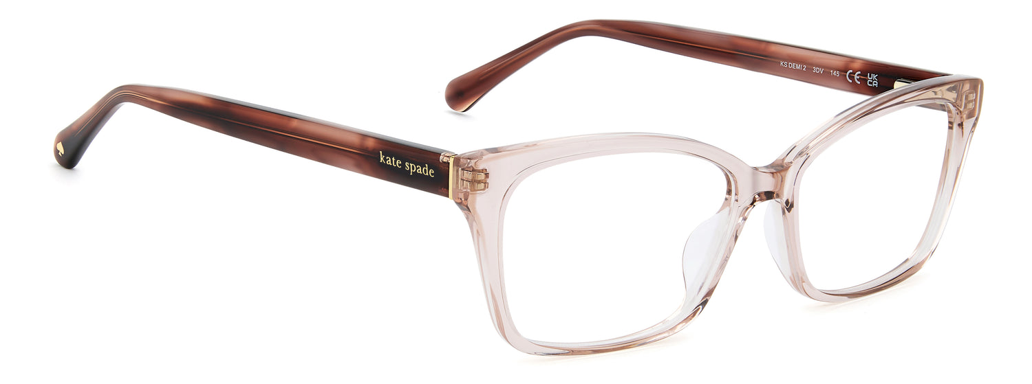 KATE SPADE KS DEMI 2 3DV 55