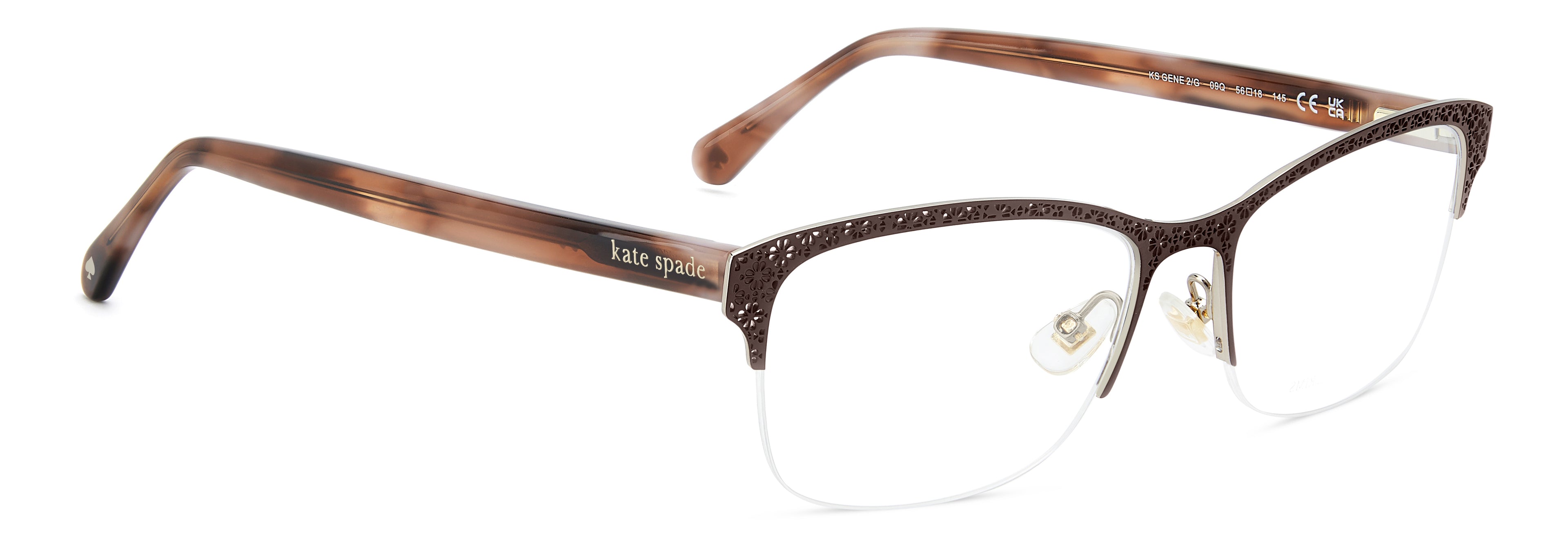 KATE SPADE KS GENE 2/G 09Q 56