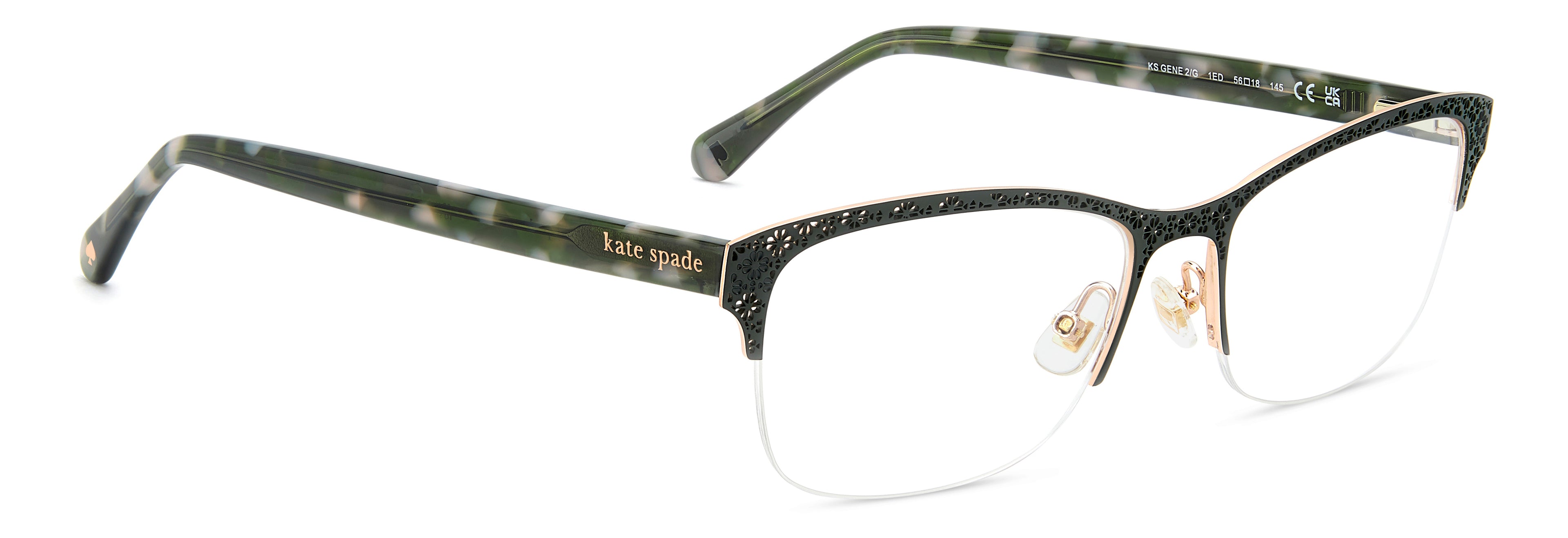KATE SPADE KS GENE 2/G 1ED 49