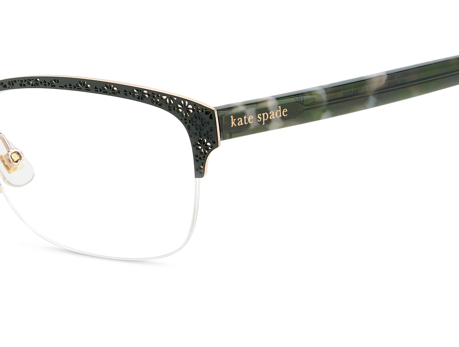 KATE SPADE KS GENE 2/G 1ED 49