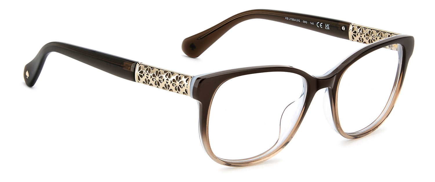 KATE SPADE KS LYSSA 2/G 09Q 51