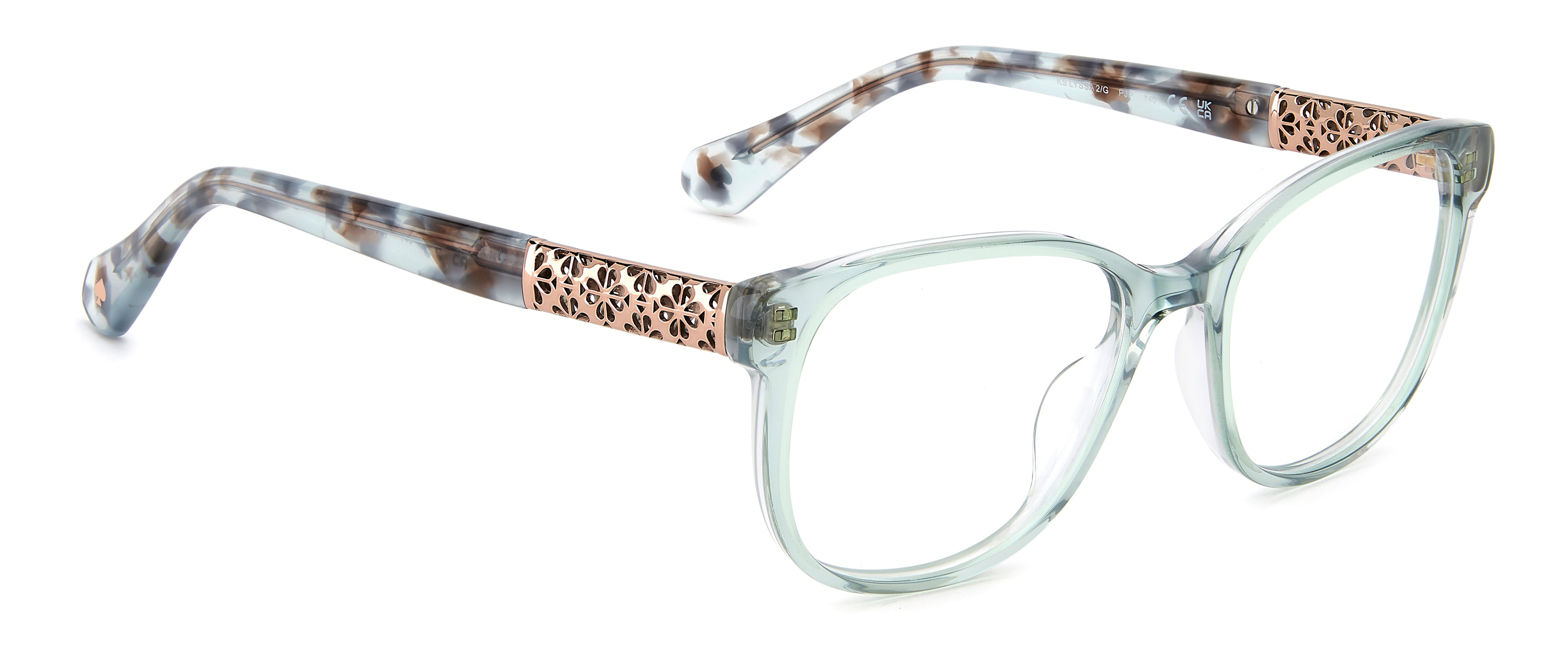 KATE SPADE KS LYSSA 2/G PJP 51