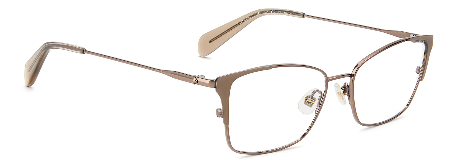 KATE SPADE KS ARLA 2/G/T 09Q 52