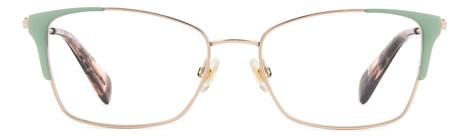 KATE SPADE KS ARLA 2/G/T 6CR 52