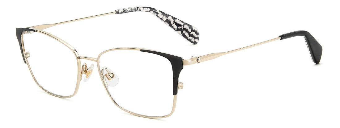 KATE SPADE KS ARLA 2/G/T 807 52