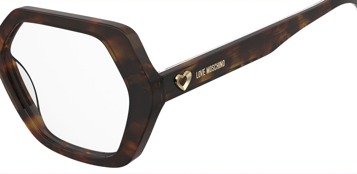 MOSCHINO LOVE MOL689 086 54