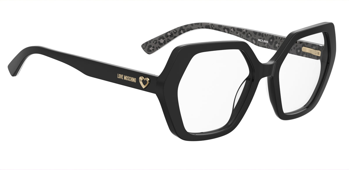 MOSCHINO LOVE MOL689 807 54
