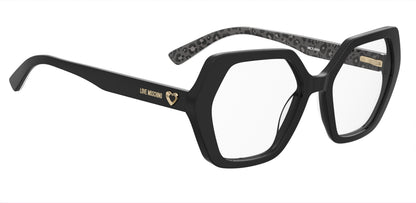 MOSCHINO LOVE MOL689 807 54