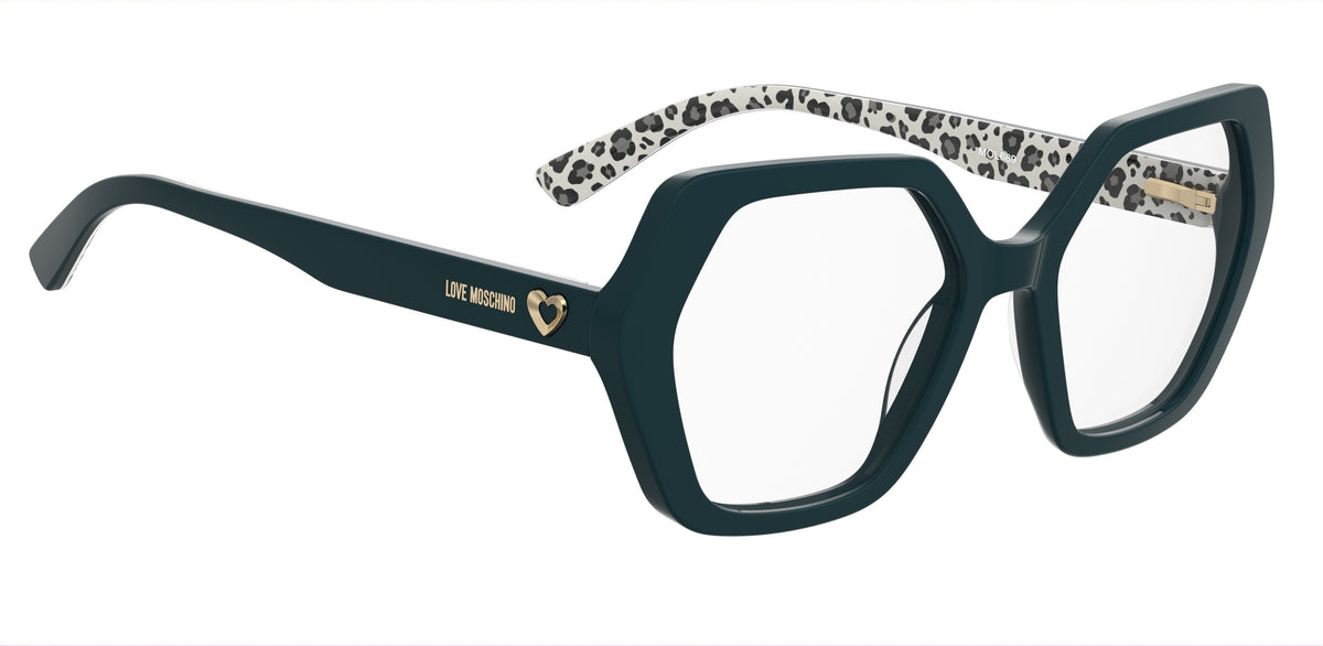 MOSCHINO LOVE MOL689 ZI9 54