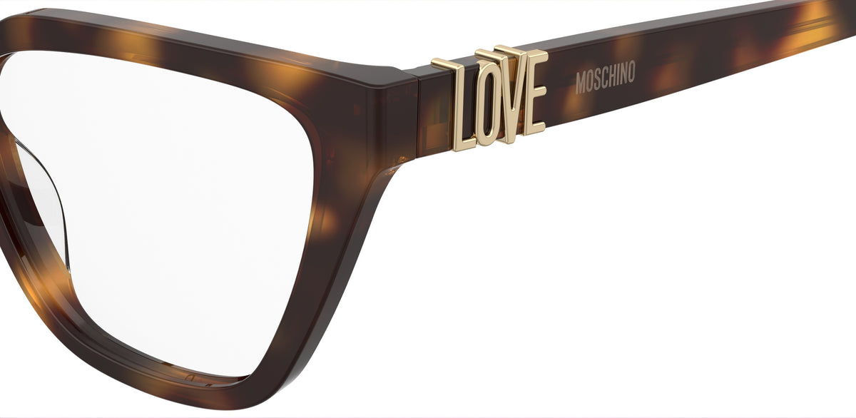 MOSCHINO LOVE MOL691 05L 53