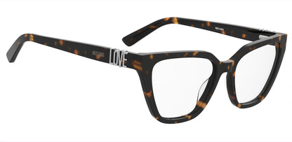 MOSCHINO LOVE MOL691 086 53