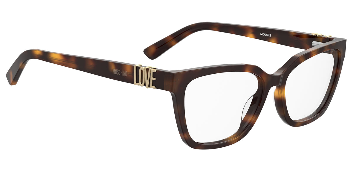 MOSCHINO LOVE MOL692 05L 53