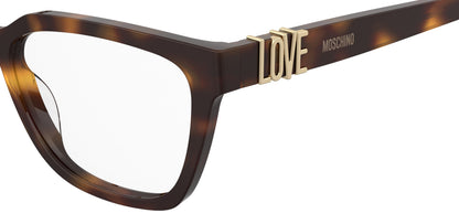MOSCHINO LOVE MOL692 05L 53