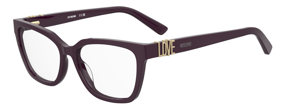 MOSCHINO LOVE MOL692 0T7 53