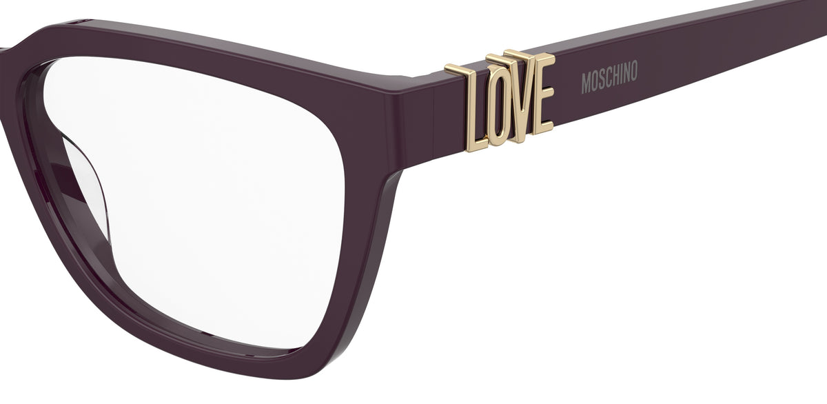 MOSCHINO LOVE MOL692 0T7 53