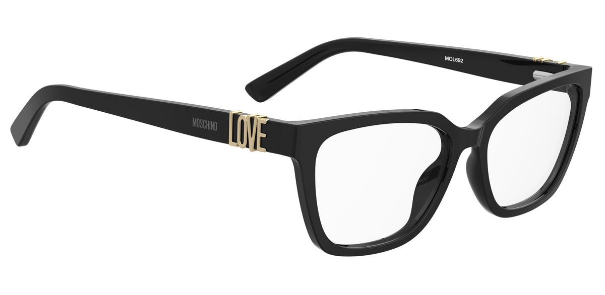 MOSCHINO LOVE MOL692 807 53