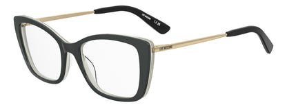 MOSCHINO LOVE MOL695 1ED 52