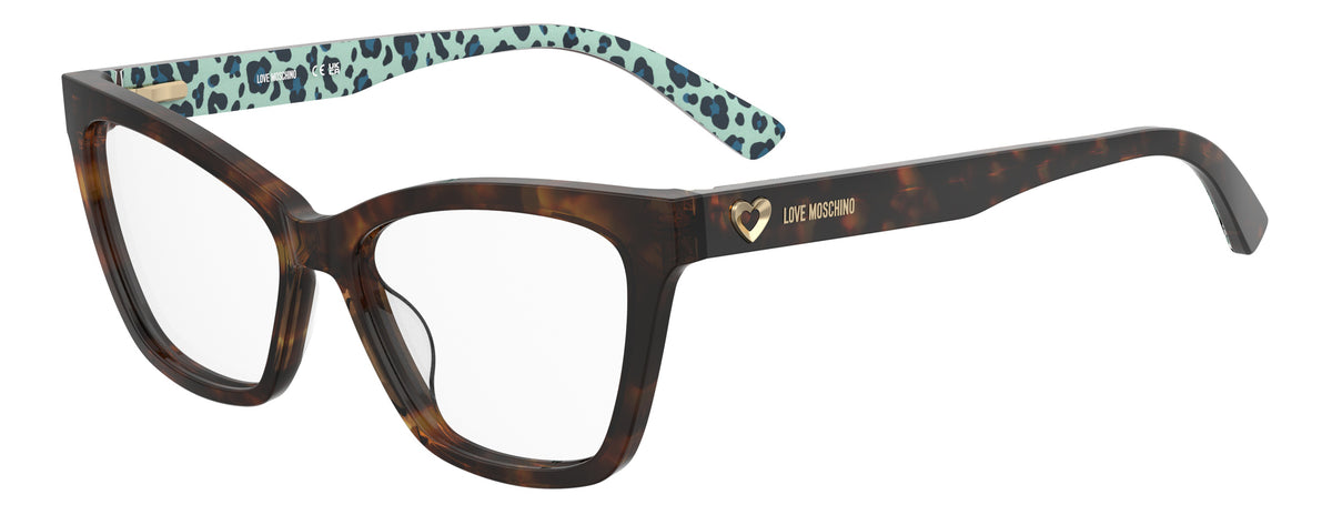 MOSCHINO LOVE MOL690 086 55