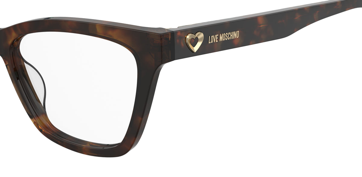 MOSCHINO LOVE MOL690 086 55