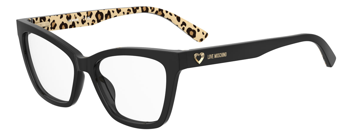 MOSCHINO LOVE MOL690 807 55