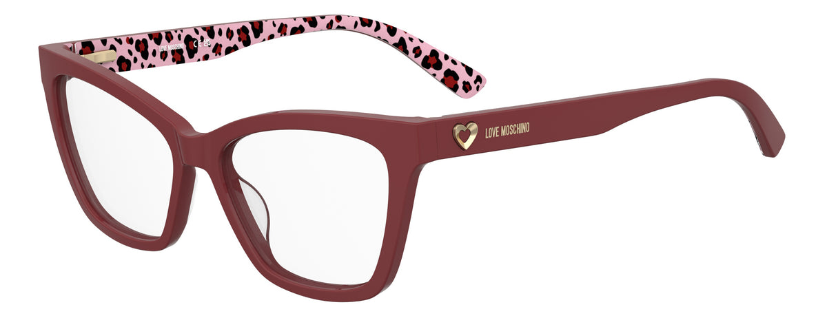 MOSCHINO LOVE MOL690 C9A 55