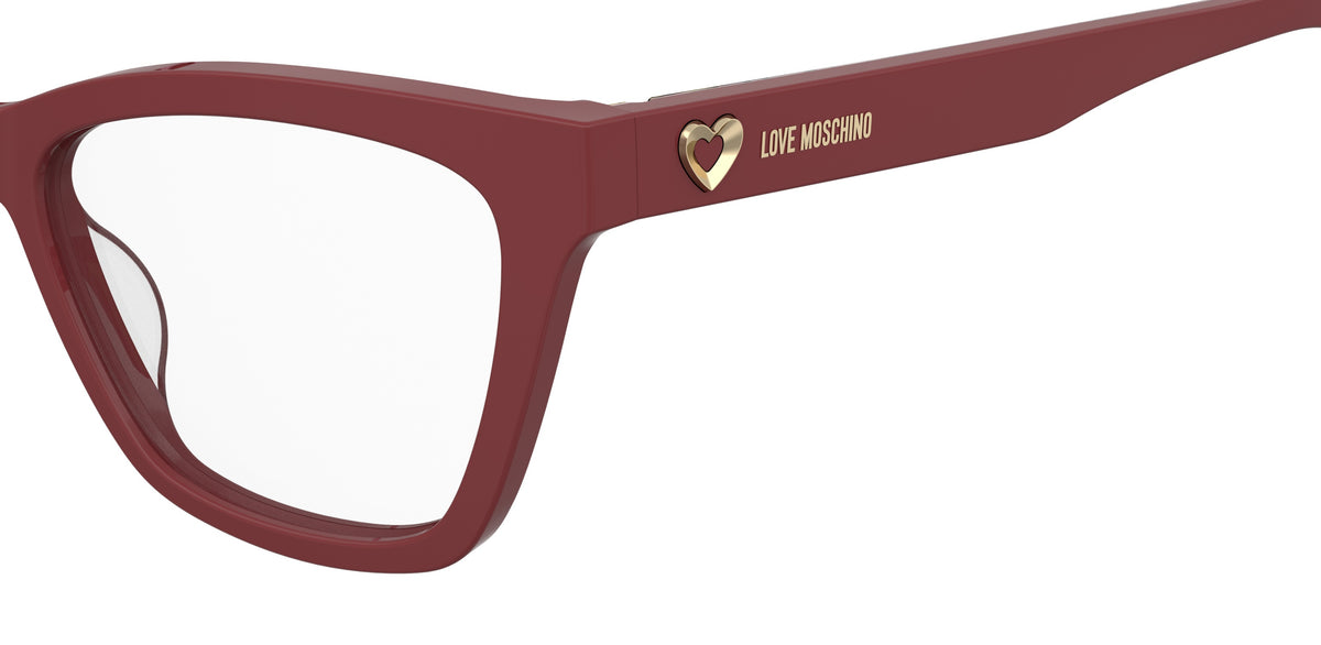 MOSCHINO LOVE MOL690 C9A 55