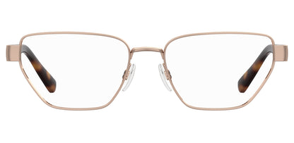 MOSCHINO LOVE MOL693 DDB 55