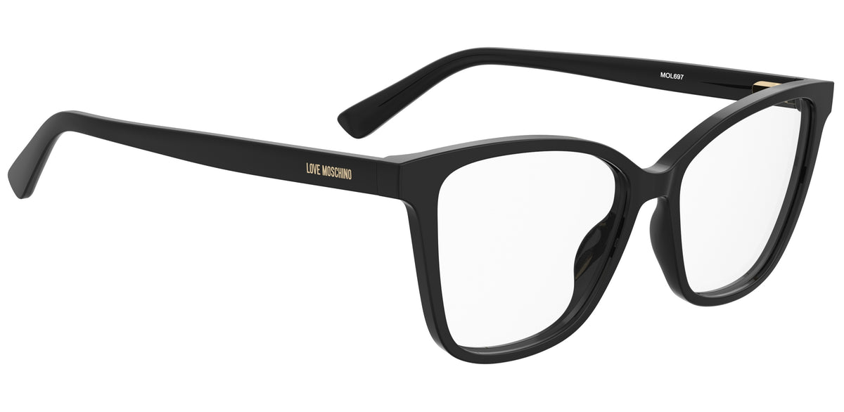 MOSCHINO LOVE MOL697 807 54