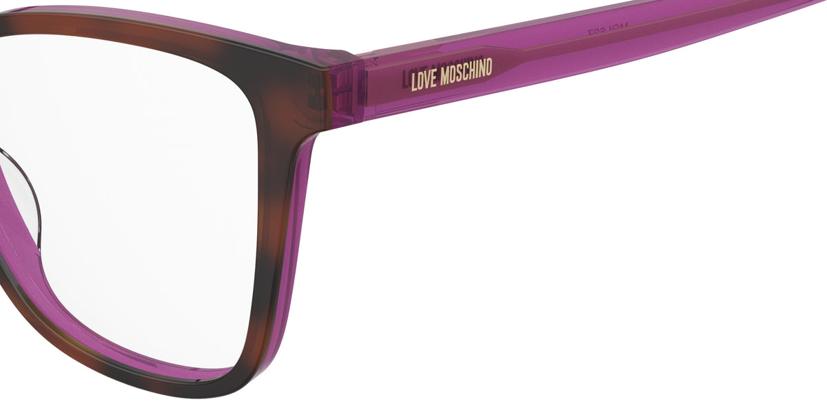 MOSCHINO LOVE MOL697 C4B 54