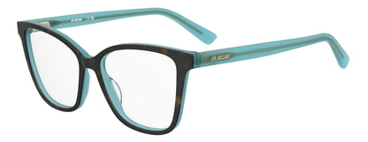 MOSCHINO LOVE MOL697 IPR 54