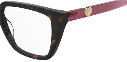MOSCHINO LOVE MOL699 0T4 53