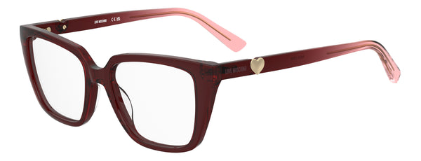 MOSCHINO LOVE MOL699 C9A 53