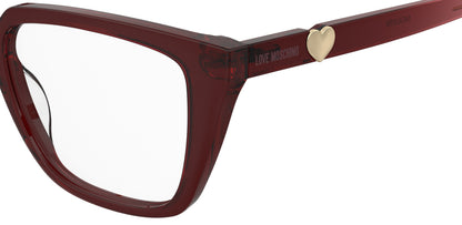 MOSCHINO LOVE MOL699 C9A 53