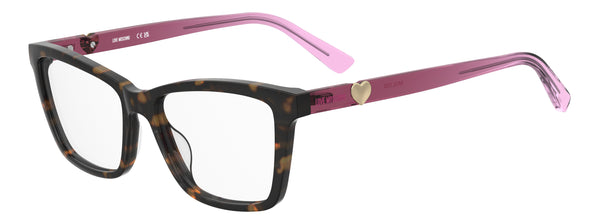 MOSCHINO LOVE MOL700 0T4 54