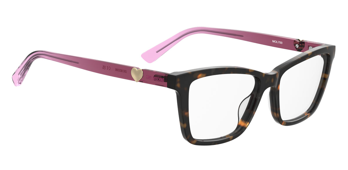 MOSCHINO LOVE MOL700 0T4 54