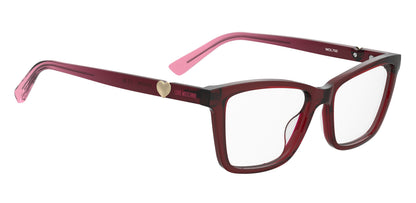 MOSCHINO LOVE MOL700 8CQ 54