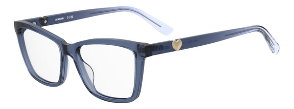 MOSCHINO LOVE MOL700 MVU 54