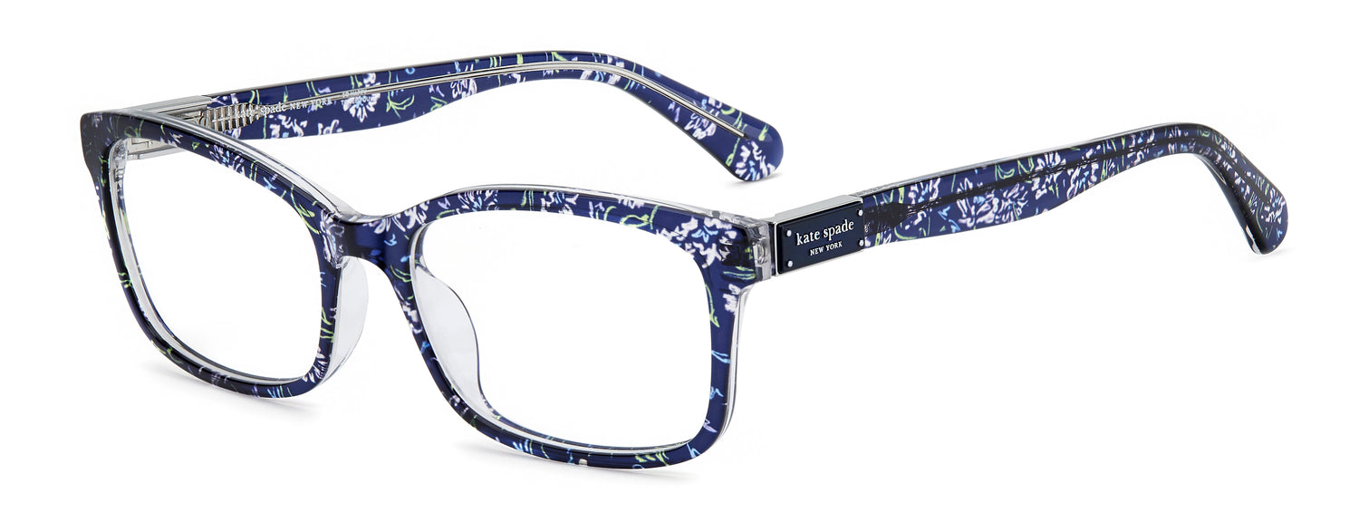 KATE SPADE KS LUCYANN 4/G 6QS 52