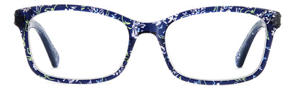 KATE SPADE KS LUCYANN 4/G 6QS 52