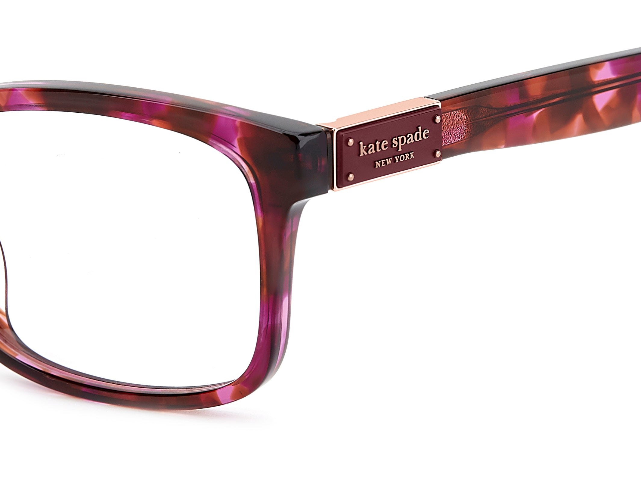 KATE SPADE KS LUCYANN 4/G HT8 52