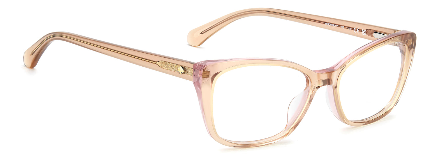 KATE SPADE KS KASSIA 2 J92 52