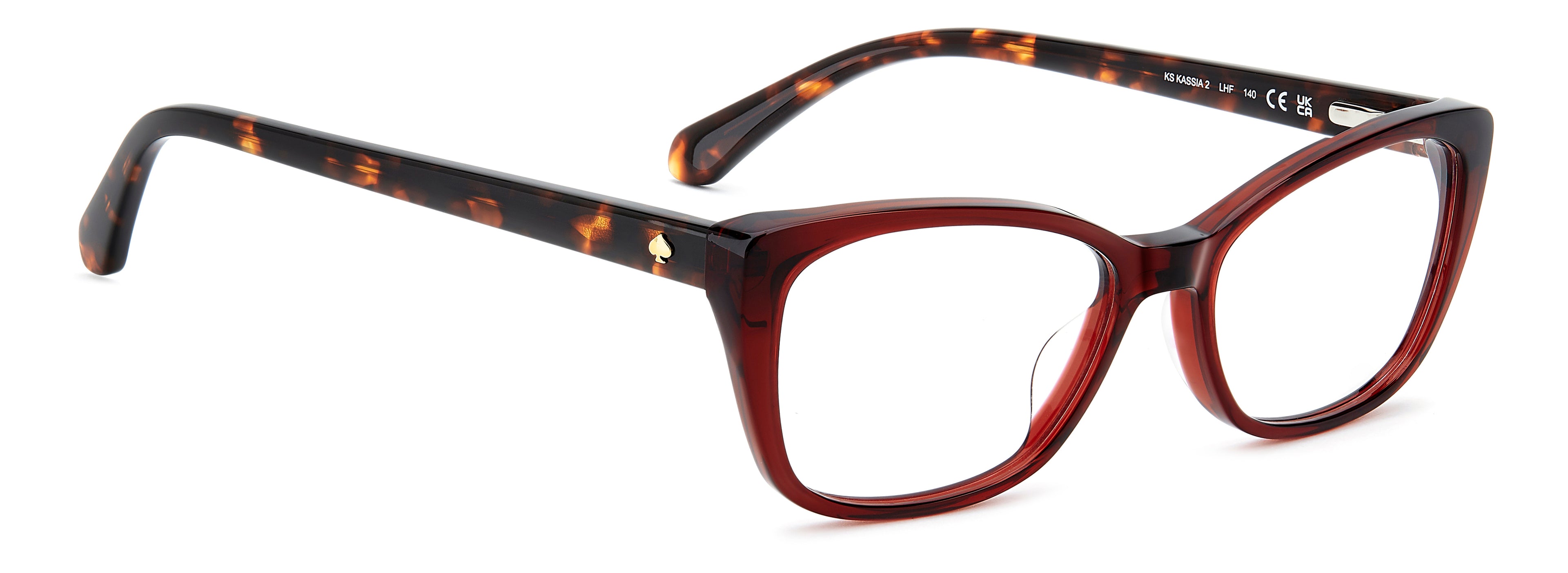 KATE SPADE KS KASSIA 2 LHF 52