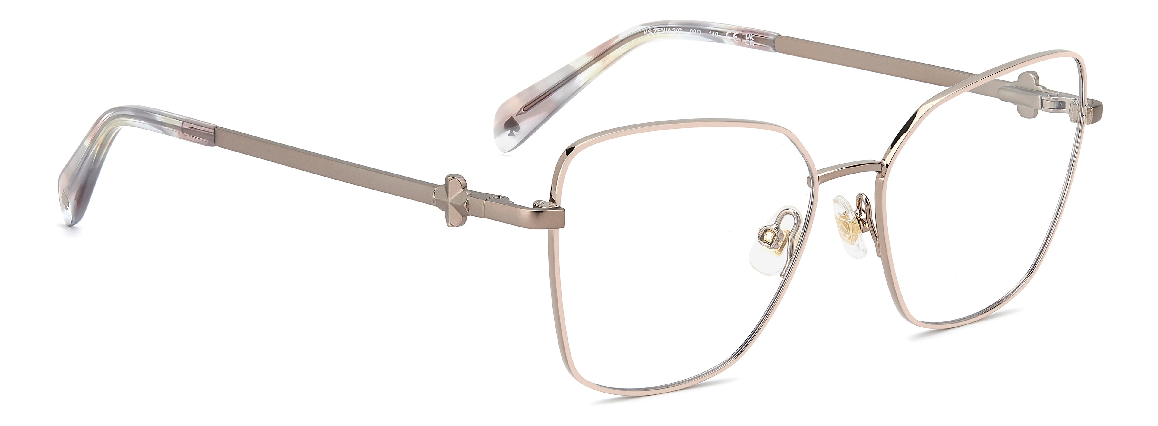 KATE SPADE KS ZENIA 2/G 09Q 53