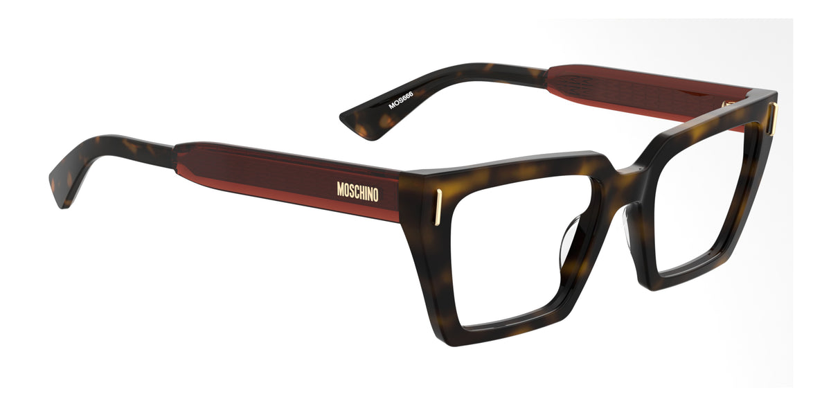 MOSCHINO MOS666 9N4 51
