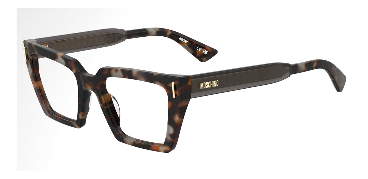MOSCHINO MOS666 AB8 51