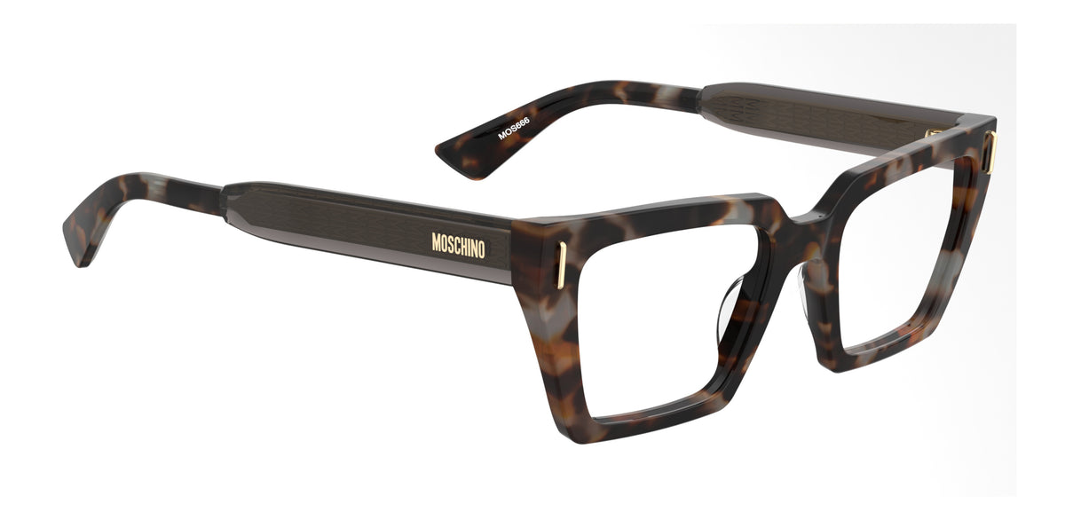 MOSCHINO MOS666 AB8 51