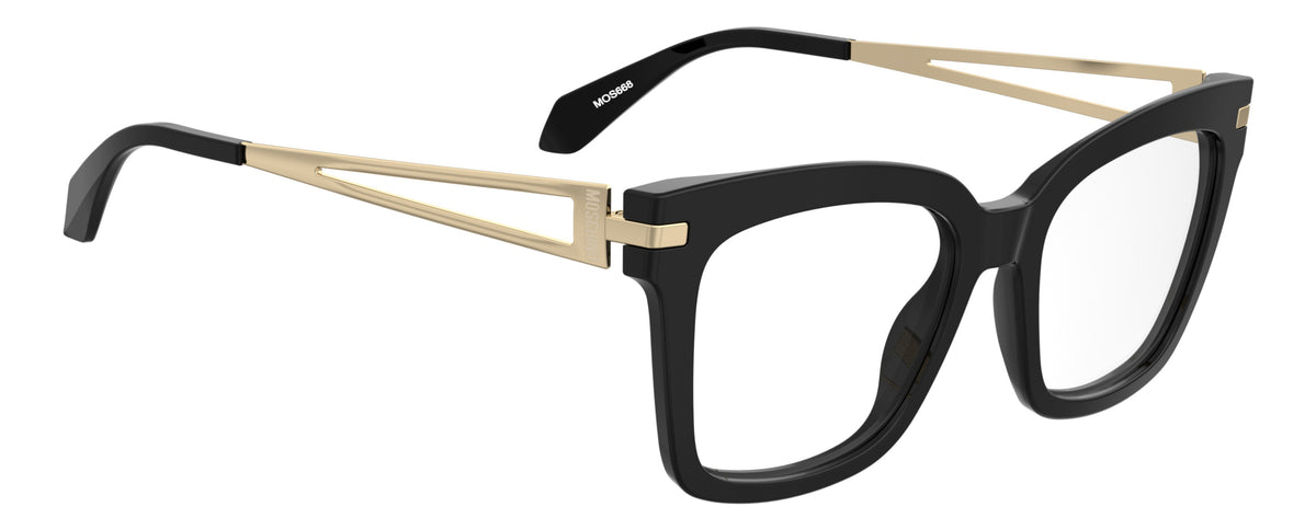 MOSCHINO MOS668 807 52